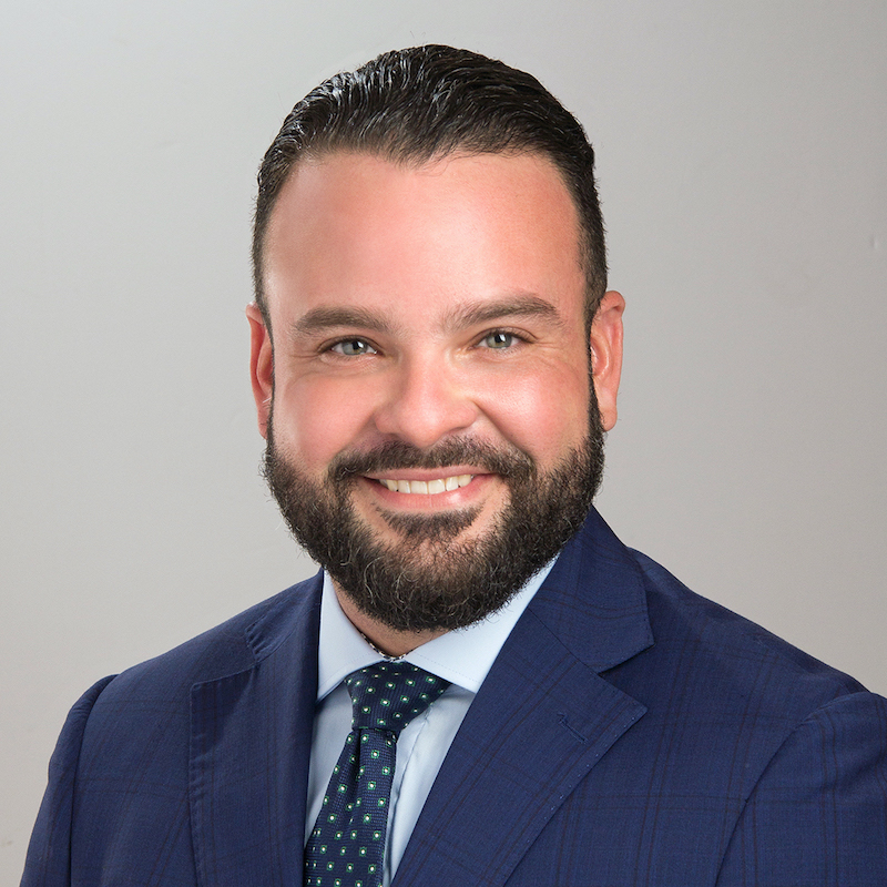 Picture of Bernardo Pimentel