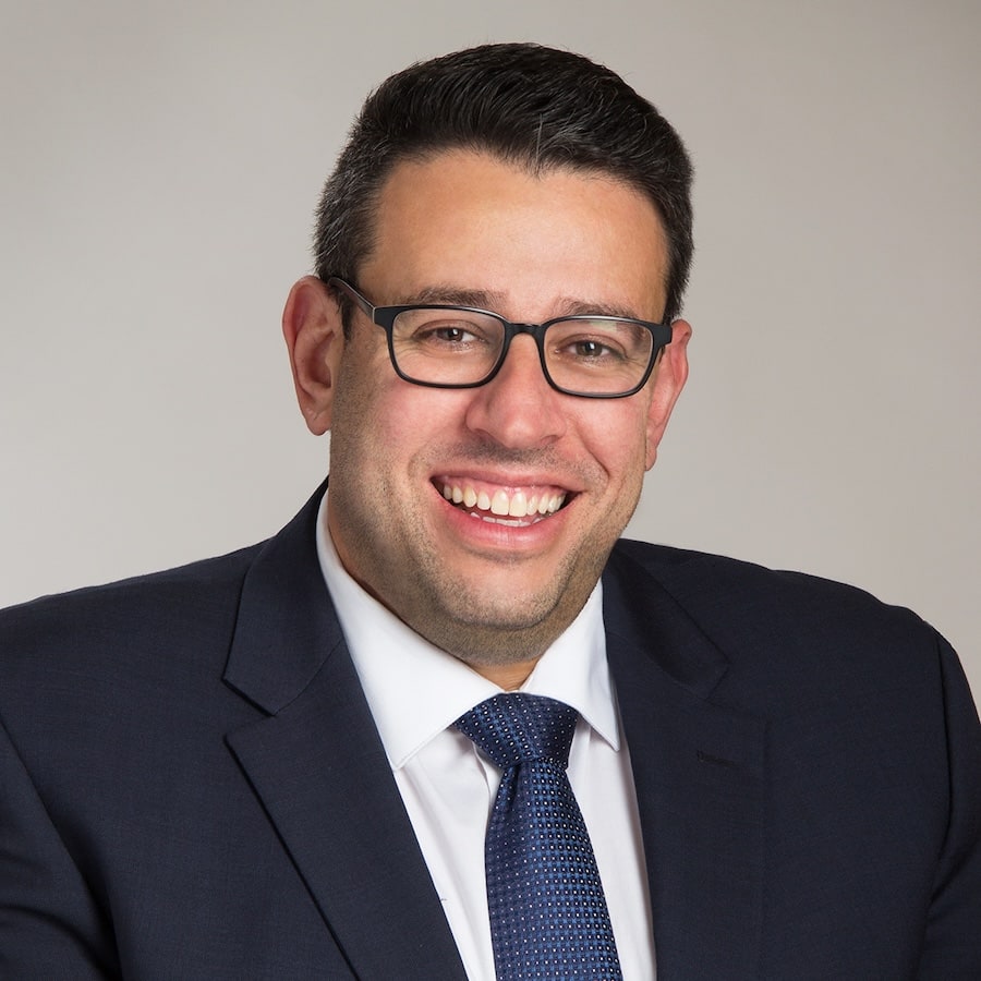 Picture of Eric Shane